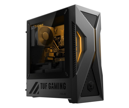 Komputer PC ASUS T500MV Core 5-210H/32GB/512+1TB/Win11 RTX5060